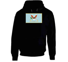 Load image into Gallery viewer, Regimental Colors - 75th Infantry Regiment - Hoodie