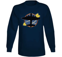 Load image into Gallery viewer, Aac - 774th Bomb Squadron, 463rd Bomb Group 15th Af V2 Wo Txt X 300 Classic T Shirt, Crewneck Sweatshirt, Hoodie, Long Sleeve, Mug