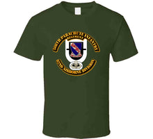 Load image into Gallery viewer, Army - 508th PIR- DUI - Master - T-Shirts - Classic