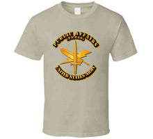 Load image into Gallery viewer, Public Affairs Branch - T-Shirts - Classic