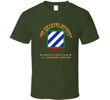 Load image into Gallery viewer, Army - 3rd Id - Cbrne - Us Northcom T Shirts - Classic