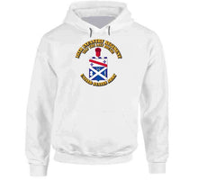 Load image into Gallery viewer, 18th Infantry Regiment - Coat of Arms T Shirt, Premium & Hoodie