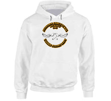 Load image into Gallery viewer, Navy - Rate - Aviation Structural Mechanic - Hoodie
