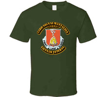 Load image into Gallery viewer, 53rd Signal Battalion T Shirt, Premium and Hoodie