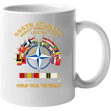 Load image into Gallery viewer, Army - Nato - Preventing War - Cold Svc X 300 Hoodie