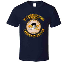 Load image into Gallery viewer, Navy - SOF - Special Boat Team 20 - Hoodie