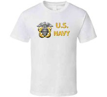 Load image into Gallery viewer, US Navy - T-Shirts - Classic