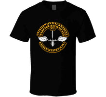 Load image into Gallery viewer, Navy - Rate - Aviation Antisubmarine Warfare Technician - T-Shirts - Classic