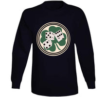 Load image into Gallery viewer, Aac - 456th Bomb Sq 323rd Bomb Grp Wo Txt X 300 T Shirt