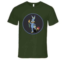 Load image into Gallery viewer, Aac - 427th Bomb Squadron Wo Txt X 300 T Shirt