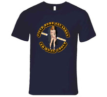 Load image into Gallery viewer, AAC - 436th Bomb Squadron - 7bg - Home Stretch T Shirt - Premium