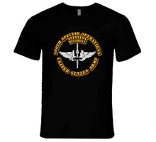 Load image into Gallery viewer, SOF - 160th SOAR - Badge -T-Shirts - Premium