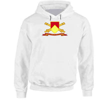 Load image into Gallery viewer, Army - 36th Field Artillery W Br - Ribbon Hoodie