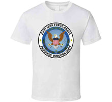 Load image into Gallery viewer, Joint Task Force - Bravo - JTF - B - Progress Through Unity T Shirt, Premium and Hoodie