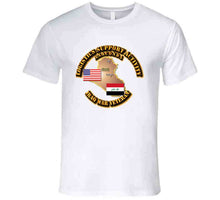 Load image into Gallery viewer, Logistics Support Activity Anaconda T Shirt, Premium and Hoodie
