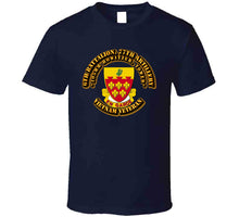Load image into Gallery viewer, 6th Battalion, 77th Artillery NO Service Ribbon T Shirt, Premium and Hoodie