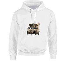 Load image into Gallery viewer, Army - Avenger Air Defense Artillery without Text - T Shirt, Premium and Hoodie