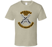 Load image into Gallery viewer, Navy - Rate - Gunners Mate - T-Shirts - Classic