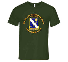 Load image into Gallery viewer, 1st Battalion, 143rd Infantry Regiment (Airborne) - T Shirt, Hoodie, and Premium