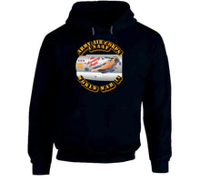 Load image into Gallery viewer, AAC - Nose Art - Avenging Angel - Hoodie