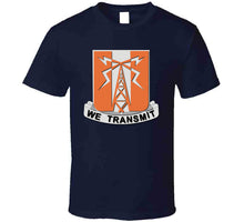 Load image into Gallery viewer, 52nd Signal Battalion without Text - T-Shirts - Classic