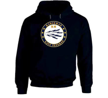 Load image into Gallery viewer, Navy - Radioman - Rm - Veteran - Hoodie