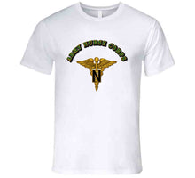 Load image into Gallery viewer, Nurse Corps - T-Shirts - Premium