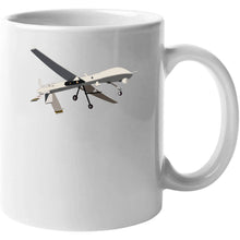 Load image into Gallery viewer, Aircraft - Mq1 - Predator Hoodie