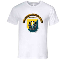 Load image into Gallery viewer, Special Operations Forces - 8th Special Forces Group - Flash - T-Shirts - Premium