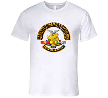 Load image into Gallery viewer, 1st Transportation Battalion with Vietnam Service Ribbon T Shirt, Premium and Hoodie
