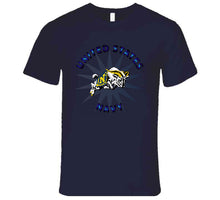 Load image into Gallery viewer, US Navy - Mascot - T-Shirts - Premium
