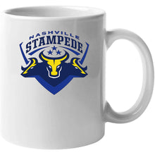 Load image into Gallery viewer, Nashville Stampede T Shirt