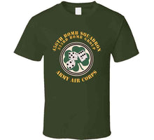 Load image into Gallery viewer, Aac - 456th Bomb Sq 323rd Bomb Grp X 300 Classic T Shirt, Crewneck Sweatshirt, Hoodie, Long Sleeve