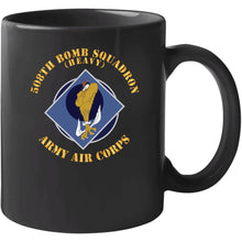 Load image into Gallery viewer, Ssi - Aac - 508th Bomb Squadron X 300 T Shirt