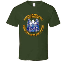 Load image into Gallery viewer, 82nd Airborne Division - DUI - Guard - T-Shirts - Classic