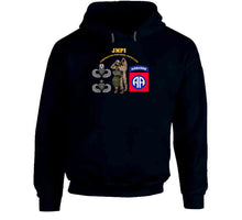 Load image into Gallery viewer, JMPI - 82nd Airborne Div V1 - Hoodie