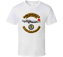 Load image into Gallery viewer, AAC - 461 BG - B-24 - 15th AF T Shirt