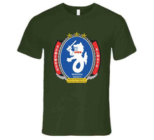 Load image into Gallery viewer, Adbc - Ms Logo Test T Shirt