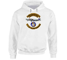 Load image into Gallery viewer, AAC - 22BG - 2nd BS - B-24 - 5th AF - Hoodie