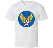 Load image into Gallery viewer, Ssi - Aaf - 1st Army Air Force Wo Txt X 300 T Shirt
