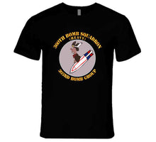 Load image into Gallery viewer, Army Air Corps, 360th Bomb Squadron, 303rd Bomb Group, World War II T Shirt - Premium