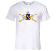 Load image into Gallery viewer, Army - Airborne Badge - 504th Infantry Regiment w Br - Mstr - No Txt - T-Shirts - Premium