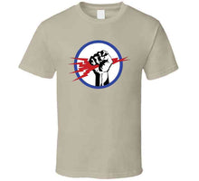Load image into Gallery viewer, Aac - 827th Bomb Squadron, 484th Bomb Group - 15th Aaf Wo Txt X 300 Classic T Shirt, Crewneck Sweatshirt, Hoodie, Long Sleeve, Mug