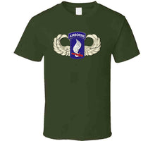 Load image into Gallery viewer, 173rd Airborne Brigade (Wings) - T Shirt, Hoodie, and Premium