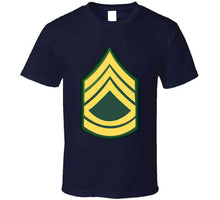 Load image into Gallery viewer, Army - Sergeant First Class Without Text T Shirt, Hoodie and Premium
