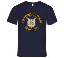 Load image into Gallery viewer, 7th Squadron - 17th Cavalry T Shirt - Premium