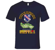 Load image into Gallery viewer, Army - 147th Infantry Regiment, Battle of Guadalcanal, World War II - T Shirt, Premium and Hoodie