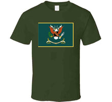 Load image into Gallery viewer, Regimental Colors - 5th Special Forces Group - Vietnam - T-Shirts - Classic