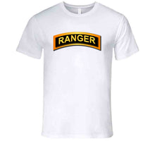 Load image into Gallery viewer, Army - Ranger Tab - T-Shirts - Premium