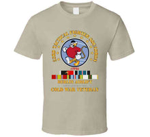 Load image into Gallery viewer, Army - 53rd Tfs - Berlin Airlift W Cold Exp Occp Airplane Svc - T-Shirts - Classic